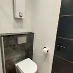 Moderne In Nahe Skigebiet Apartman