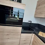 Apartman Moderne In Nahe Skigebiet