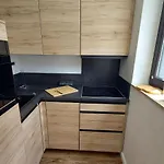 Moderne In Nahe Skigebiet Apartman *