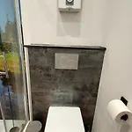 Apartman Moderne In Nahe Skigebiet