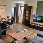 Apartman Moderne In Nahe Skigebiet