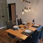 Moderne In Nahe Skigebiet Apartman Winterberg
