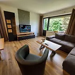 شقة Moderne In Nahe Skigebiet *