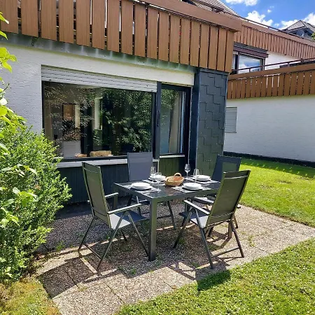 Moderne In Nahe Skigebiet Διαμέρισμα *