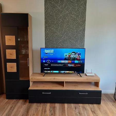 Moderne In Nahe Skigebiet * Вінтерберг