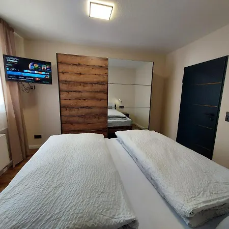 Moderne In Nahe Skigebiet Винтерберг