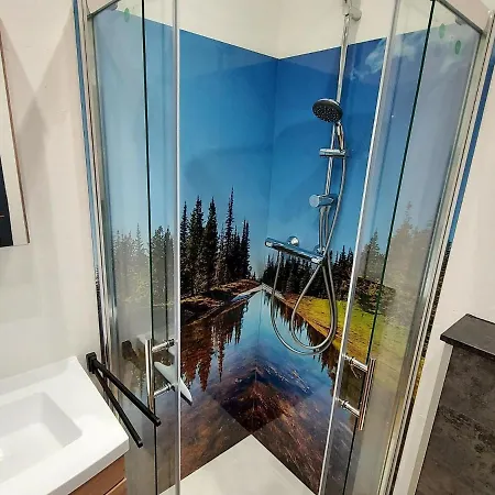 Nahe Skigebiet Daire Winterberg