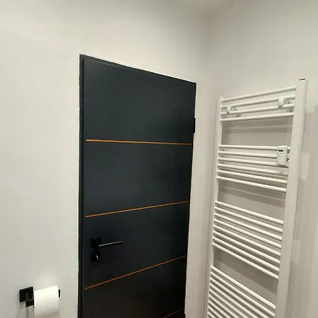 Modern Near *