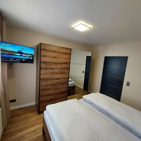 Nahe Skigebiet * Winterberg