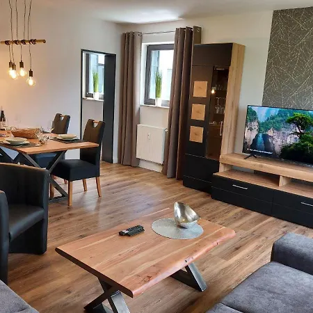 Daire Nahe Skigebiet