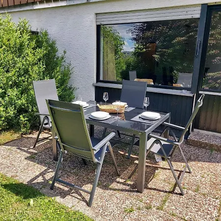 Moderne In Nahe Skigebiet وينتربرغ