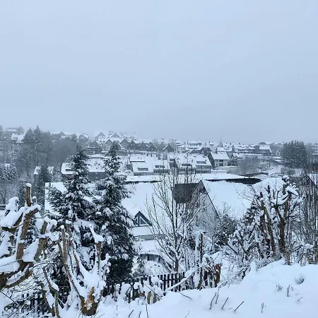 Moderne In Nahe Skigebiet * Вінтерберг