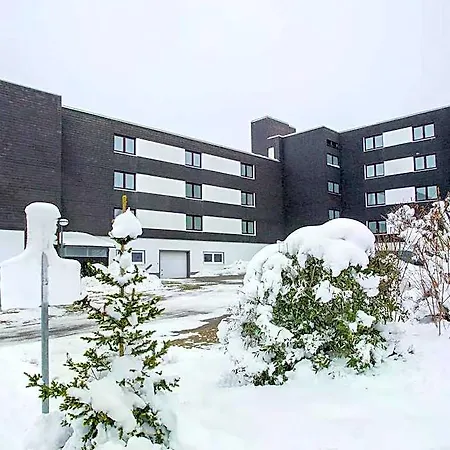 Lejlighed Moderne In Nahe Skigebiet *