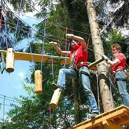 Lejlighed Moderne In Nahe Skigebiet *