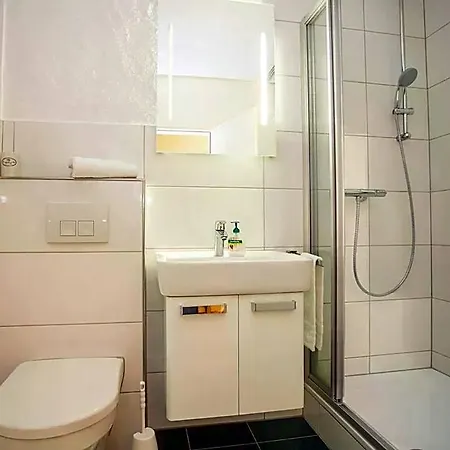 Moderne In Nahe Skigebiet *