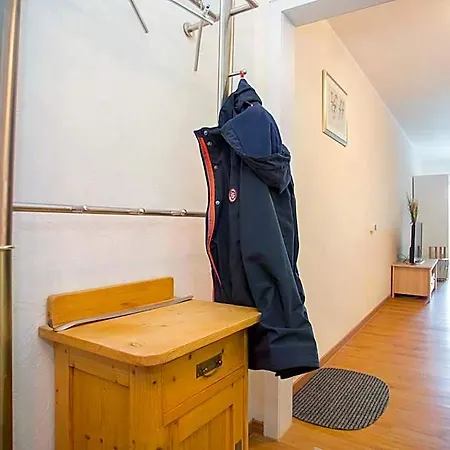 Moderne In Nahe Skigebiet *