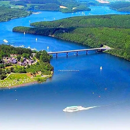 Moderne In Nahe Skigebiet Lejlighed Winterberg