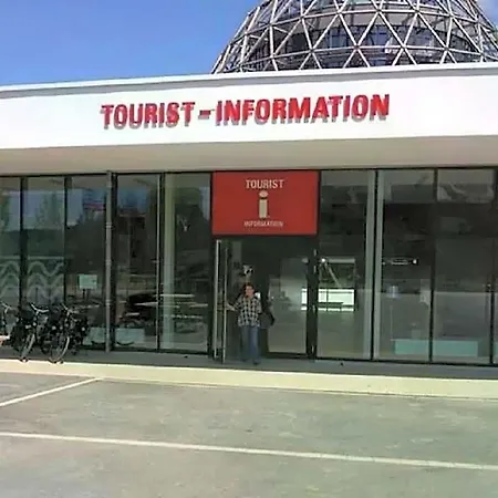 Moderne In Nahe Skigebiet Winterberg