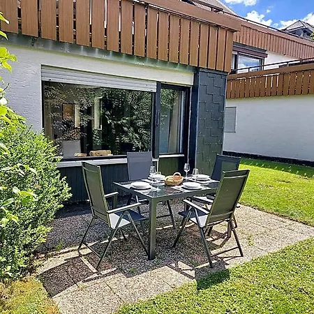 Lejlighed Moderne In Nahe Skigebiet Winterberg