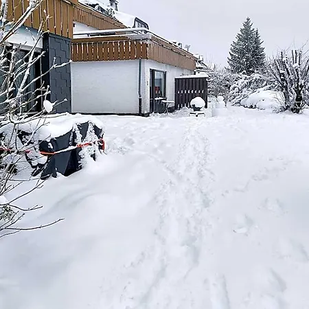 Lejlighed Moderne In Nahe Skigebiet