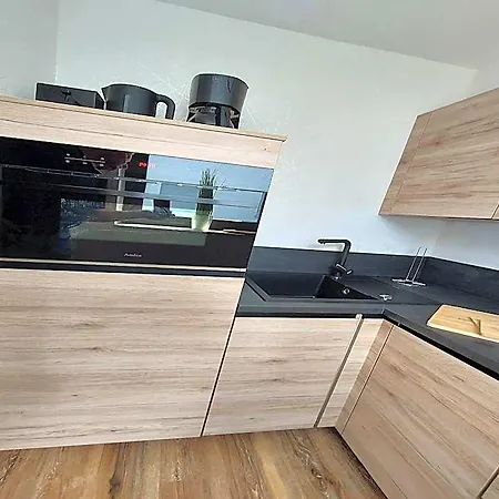Lejlighed Moderne In Nahe Skigebiet