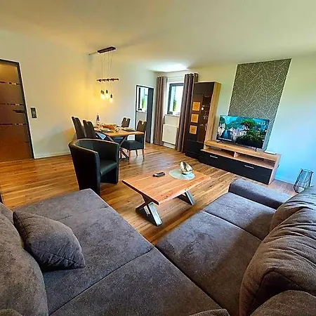 Moderne In Nahe Skigebiet Lejlighed