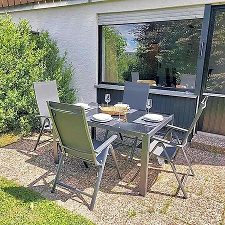 Moderne In Nahe Skigebiet Lejlighed