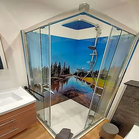 Lejlighed Moderne In Nahe Skigebiet *