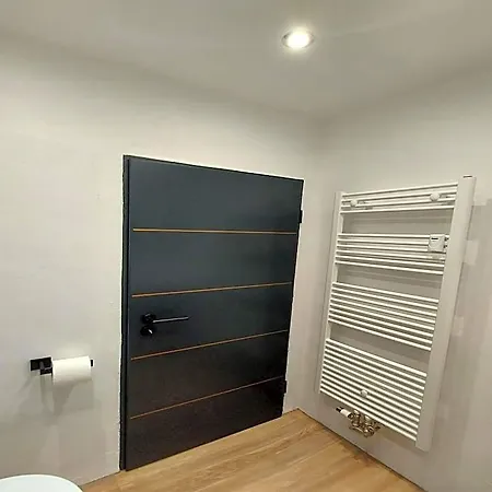 Moderne In Nahe Skigebiet Lejlighed Winterberg