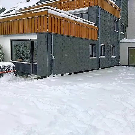 Lejlighed Moderne In Nahe Skigebiet *