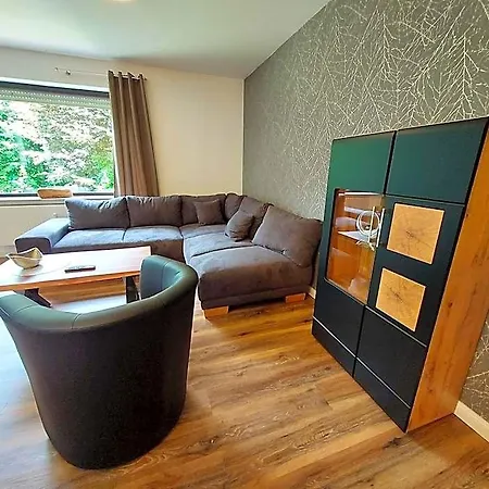 Moderne In Nahe Skigebiet