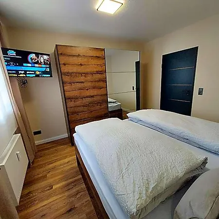 Moderne In Nahe Skigebiet Lejlighed *