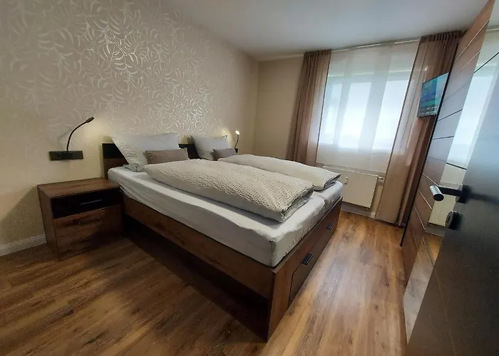 Nahe Skigebiet * Winterberg